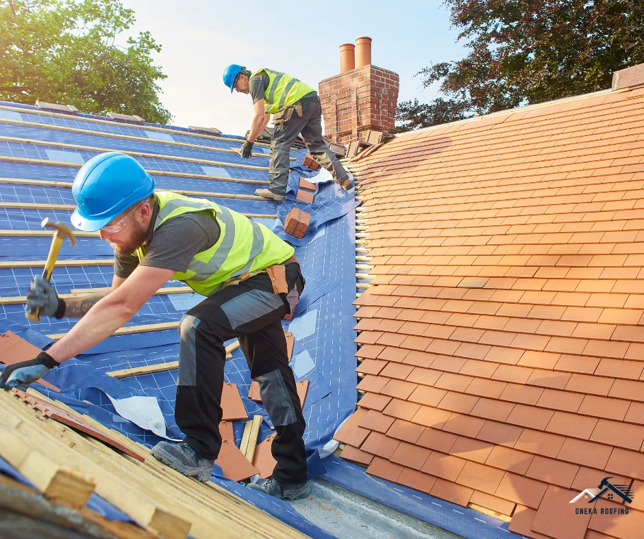 Why choose Roof Repair Near Me in Graham, KY